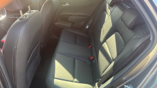 Kia Picanto 1.0 GT-line 5dr [4 seats] Petrol Hatchback